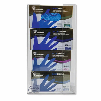 Dispensers & Stainless Products - Gloves To Your Door