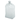 Garbage Bags, White - 500/case