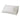 Disposable White Pillowcases 21'' x 30'' (100/Case) - Gloves To Your Door