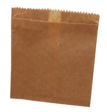 3015 Sanitary Wax Bag 500/case - Gloves To Your Door