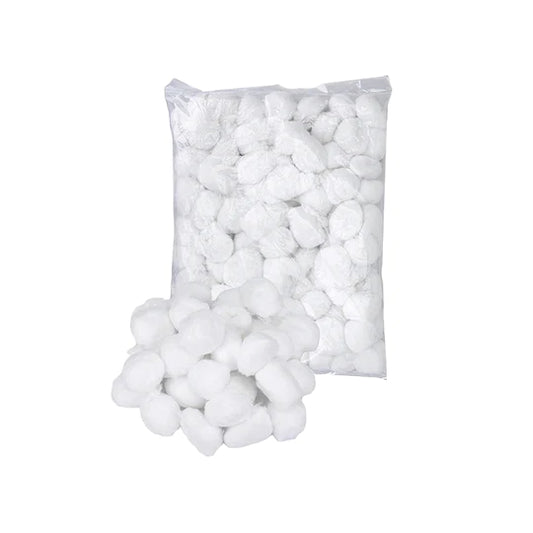 Medium Cotton Balls (2000/Bag)