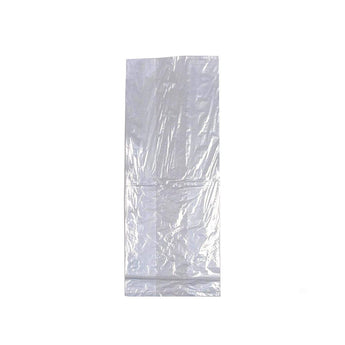 2lb Poly Bags 4"X10" (1000/Case) - Gloves To Your Door