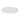 Over Cap Fit Deli Container Lids, Clear, 500/case