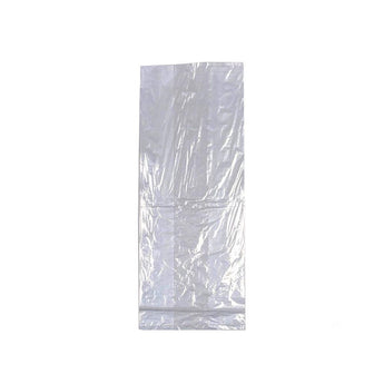 5lb Poly Bag 5"X14" 500/case - Gloves To Your Door