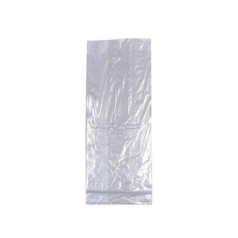 5lb Poly Bags 5"X14" 2000/CS - Gloves To Your Door