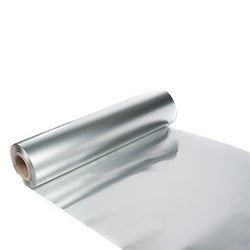 Extra Heavy Aluminum Foil Roll 18" x 328' (45CM X 100M)