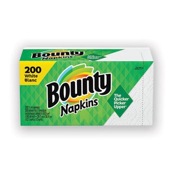 Quilted Napkins, 1-Ply, 200/Pack, 8 Pack/Case - Gloves To Your Door