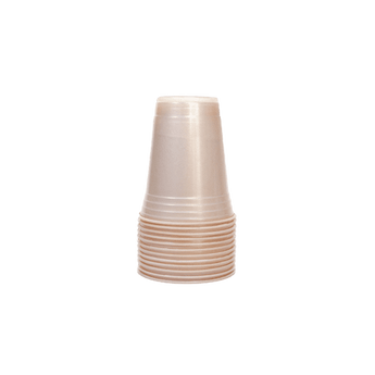 Natural Agave Cups - Gloves To Your Door