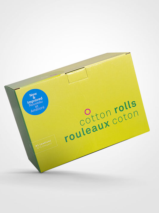 Aurelia Cotton Roll (24,000/Case)