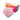 Earloop Surgical Masks, Pink - Gloves To Your Door