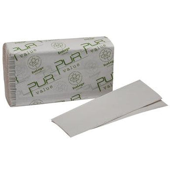 Multi-fold Paper Towels 4000/case - Gloves To Your Door