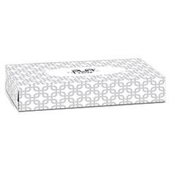 Facial Tissue 2-ply 100 sheets - (30 boxes/Case) - Gloves To Your Door