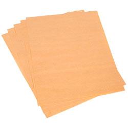 Market Paper - Peach - Gloves To Your Door