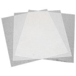 Silicone Parchment Paper 1000/case - Gloves To Your Door