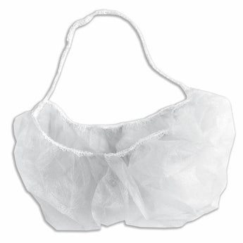 SoftCover Beard Covers (1000/Case - Gloves To Your Door