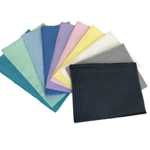 Single-Use Bibs (500/Case) - Gloves To Your Door