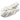 Cotton Canvas Sleeve Both Sides Elastic Band (100 Pairs/Case) - Gloves To Your Door