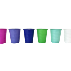 5oz Plastic Cups (1000 Cups/Case) - Gloves To Your Door