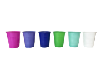 5oz Plastic Cups (1000 Cups/Case) - Gloves To Your Door
