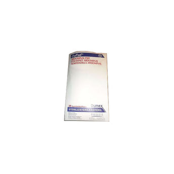Abdominal Pad, Sterile, W10" x L12" - Gloves To Your Door