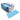 Food Service Towels 12"x24" Blue (200/Case) - Gloves To Your Door
