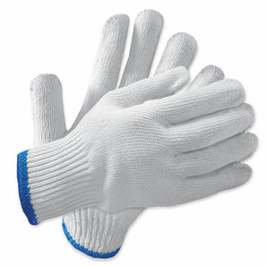 Fisherman String Knit Gloves 10-Gauge (360 Pairs/Case) - Gloves To Your Door