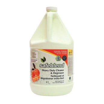 Heavy Duty Degreaser 4L (4/Case) - Gloves To Your Door