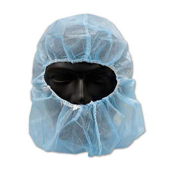 SoftCover Balaclava Hood (500/Case) - Gloves To Your Door