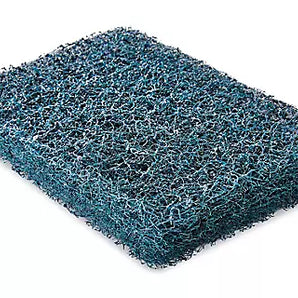 3M Scotch Brite Extra Heavy Duty Scouring Pads, (40/Case) - Gloves To Your Door