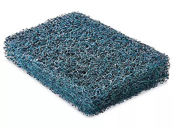 3M Scotch Brite Extra Heavy Duty Scouring Pads, (40/Case) - Gloves To Your Door