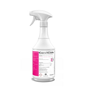 CaviCide™ - Gloves To Your Door