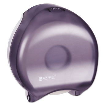 Classic Single Roll Jumbo Toilet Tissue Dispenser - Gloves To Your Door