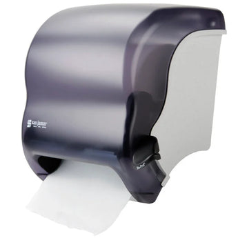 Classic Element Manual Roll Towel Dispenser - Gloves To Your Door