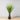 Tila Artificial Agave Tree Potted Plant 3'