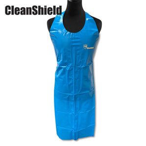 TPU Reusable Apron 6mil 35"x45" Individually Packed (48 Units/Case) - Gloves To Your Door
