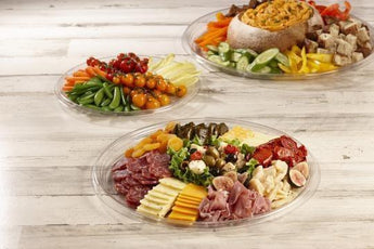 Catering Trays | 36/case - Gloves To Your Door