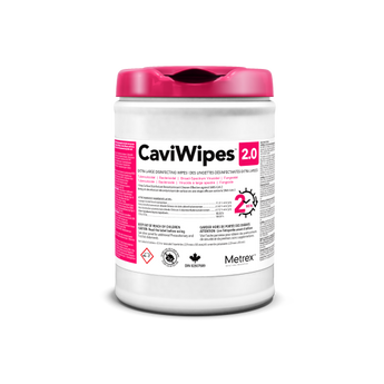 CaviWipes™ 2.0 - Gloves To Your Door