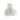 Syn-Pro® Synthetic Narrow Band Wet White Cut End Mop - 12/case - Gloves To Your Door