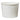 12 oz Food Container, White