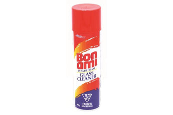 Bon Ami® Power Foam Glass Cleaner 12/case - Gloves To Your Door