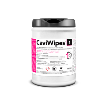 CaviWipes1™ - Gloves To Your Door