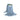Syn-Pro® Synthetic Narrow Band Wet Blue Cut End Mop - 12/case - Gloves To Your Door