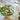 Dome Lid For 12" Salad Bowl - 25/case