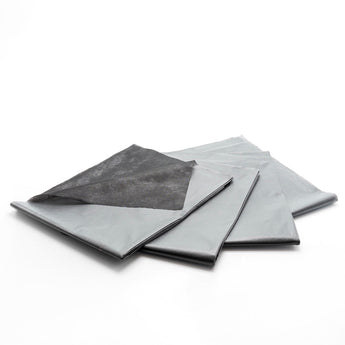 Strong Drape Sheets - Black - Gloves To Your Door