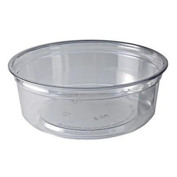 Deli Container Base 8-32oz 500/case - Gloves To Your Door