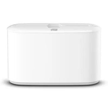 Tork Xpress H23 Paper Towel Dispenser Countertop White - Gloves To Your Door