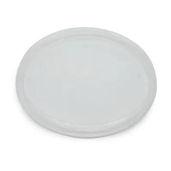 Plug Fit Deli Container Lid Fits 8-32oz 500/case - Gloves To Your Door