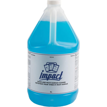 4L Multi-Surface and Glass Cleaner (4/Case) - Gloves To Your Door