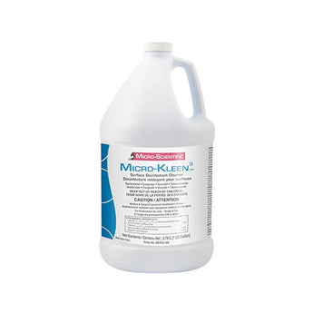 Micro-Kleen 3 Hardsurface Disinfectant 3.8L - Gloves To Your Door