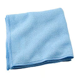 Microfiber Cloths, 200 per case